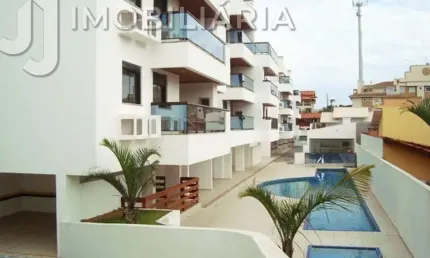 Cobertura com 3 quartos  à venda, 210.00 m2 por R$1350000.00  - Praia Do Santinho - Florianopolis/SC