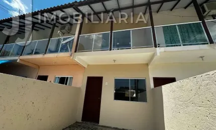 Sobrado com 2 quartos  para alugar, 70.00 m2 por r$2000.00  - sao joao do rio vermelho - florianopolis/sc