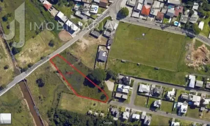 Terreno à venda, 2458.00 m2 por R$1280000.00  - Vargem Grande - Florianopolis/SC