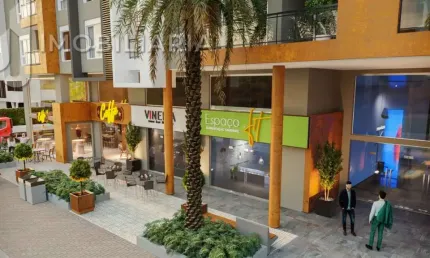 Apartamento com 2 quartos  à venda, 81.82 m2 por R$1100000.00  - Ingleses Do Rio Vermelho - Florianopolis/SC