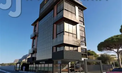 Apartamento com 2 quartos  à venda, 68.17 m2 por R$2652000.00  - Jurere - Florianopolis/SC