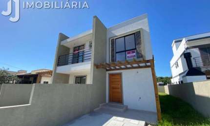 Casa Residencial com 2 quartos  à venda, 96.60 m2 por R$660000.00  - Sao Joao Do Rio Vermelho - Florianopolis/SC