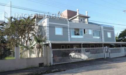 Cobertura com 2 quartos  à venda, 100.00 m2 por R$650000.00  - Ingleses Do Rio Vermelho - Florianopolis/SC