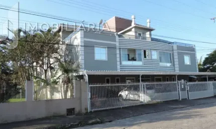 Cobertura com 2 quartos  à venda, 100.00 m2 por R$650000.00  - Ingleses Do Rio Vermelho - Florianopolis/SC