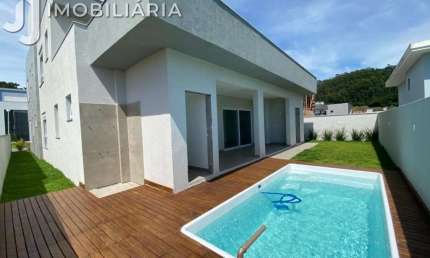Casa Residencial com 4 quartos  à venda, 477.00 m2 por R$3700000.00  - Ingleses Do Rio Vermelho - Florianopolis/SC