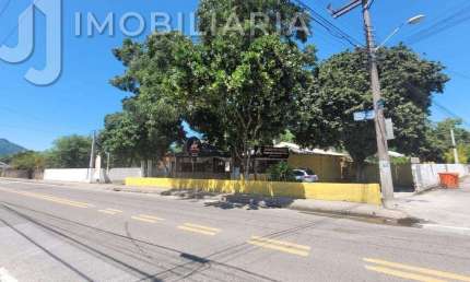 Terreno à venda, 1112.92 m2 por R$1400000.00  - Vargem Grande - Florianopolis/SC