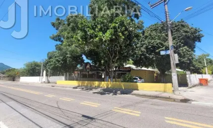 Terreno à venda, 1112.92 m2 por R$1400000.00  - Vargem Grande - Florianopolis/SC