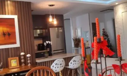 Cobertura com 3 quartos  à venda, 156.13 m2 por R$900000.00  - Ingleses Do Rio Vermelho - Florianopolis/SC