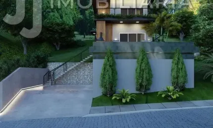 Casa residencial com 3 quartos  à venda, 326.00 m2 por r$2300000.00  - ingleses do rio vermelho - florianopolis/sc