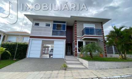 Casa Residencial com 4 quartos  à venda, 253.00 m2 por R$1950000.00  - Ingleses Do Rio Vermelho - Florianopolis/SC