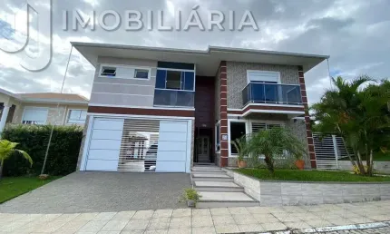 Casa Residencial com 4 quartos  à venda, 253.00 m2 por R$1950000.00  - Ingleses Do Rio Vermelho - Florianopolis/SC