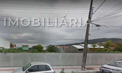 Terreno à venda, 510.00 m2 por R$585000.00  - Sao Joao Do Rio Vermelho - Florianopolis/SC