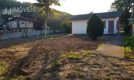 Terreno à venda, 2000.00 m2 por R$3900000.00  - Cachoeira Do Bom Jesus - Florianopolis/SC