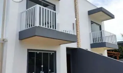 Casa residencial com 2 quartos  à venda, 109.00 m2 por r$500000.00  - sao joao do rio vermelho - florianopolis/sc