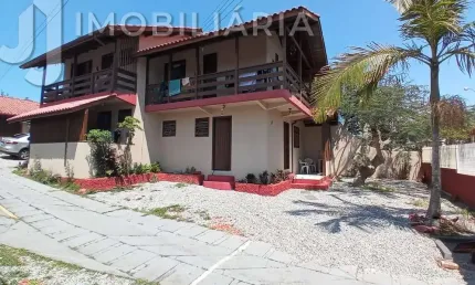 Casa residencial com 6 quartos  à venda, 300.00 m2 por r$2500000.00  - ingleses do rio vermelho - florianopolis/sc