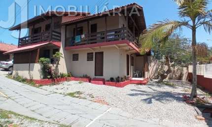 Pousada_Hotel com 9 quartos  à venda, 300.00 m2 por R$2500000.00  - Ingleses Do Rio Vermelho - Florianopolis/SC