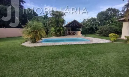 Casa residencial com 5 quartos  à venda, 156.00 m2 por r$980000.00  - sao joao do rio vermelho - florianopolis/sc
