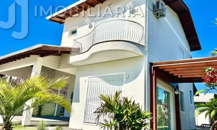 Casa residencial com 3 quartos  à venda, 251.75 m2 por r$2490000.00  - ingleses do rio vermelho - florianopolis/sc