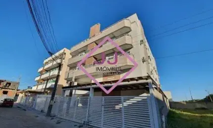 Apartamento com 2 quartos  à venda, 65.00 m2 por R$448000.00  - Ingleses Do Rio Vermelho - Florianopolis/SC