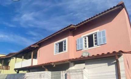 Casa Residencial com 3 quartos  à venda, 155.00 m2 por R$650000.00  - Sao Joao Do Rio Vermelho - Florianopolis/SC