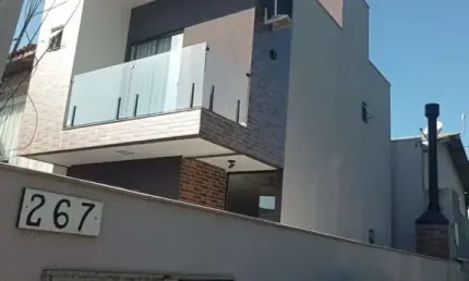 Casa residencial com 2 quartos  à venda, 73.35 m2 por r$350000.00  - sao joao do rio vermelho - florianopolis/sc