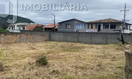 Terreno à venda, 2300.00 m2 por R$750000.00  - Vargem Do Bom Jesus - Florianopolis/SC
