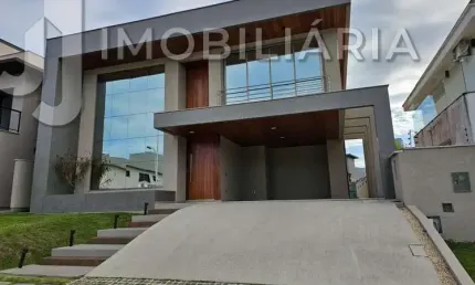 Casa Residencial com 4 quartos  à venda, 250.00 m2 por R$1750000.00  - Sao Joao Do Rio Vermelho - Florianopolis/SC