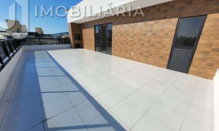 Cobertura com 3 quartos  à venda, 276.11 m2 por R$1100000.00  - Ingleses Do Rio Vermelho - Florianopolis/SC