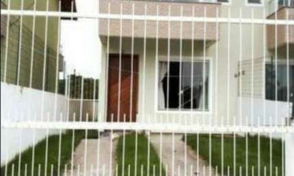 Casa Residencial com 2 quartos  à venda, 90.00 m2 por R$350000.00  - Ingleses Do Rio Vermelho - Florianopolis/SC