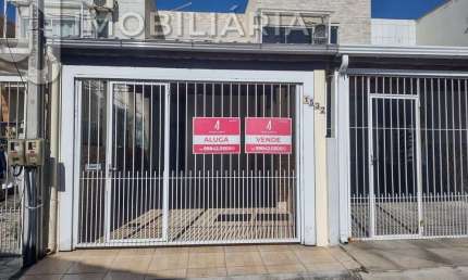 Casa Residencial com 3 quartos  à venda, 90.00 m2 por R$350000.00  - Ingleses Do Rio Vermelho - Florianopolis/SC