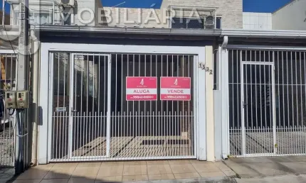 Casa Residencial com 3 quartos  à venda, 90.00 m2 por R$350000.00  - Ingleses Do Rio Vermelho - Florianopolis/SC