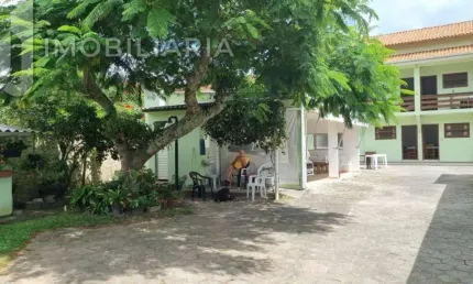 Pousada_hotel com 8 quartos  à venda, 592.00 m2 por r$1250000.00  - ingleses do rio vermelho - florianopolis/sc