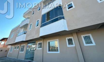 Apartamento com 2 quartos  à venda, 50.00 m2 por R$320000.00  - Ingleses Do Rio Vermelho - Florianopolis/SC