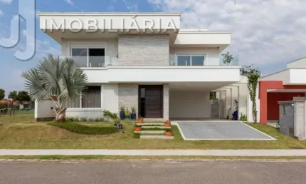 Casa Residencial com 3 quartos  à venda, 308.00 m2 por R$1998000.00  - Sao Joao Do Rio Vermelho - Florianopolis/SC
