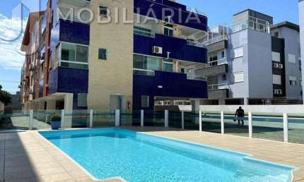Cobertura com 2 quartos  à venda, 110.00 m2 por R$1100000.00  - Ingleses Do Rio Vermelho - Florianopolis/SC