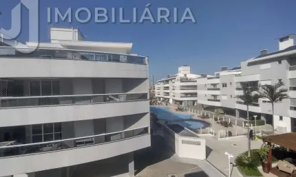 Apartamento com 3 quartos  à venda, 111.00 m2 por R$1500000.00  - Ingleses Do Rio Vermelho - Florianopolis/SC