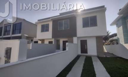 Casa Residencial com 3 quartos  à venda, 129.00 m2 por R$850000.00  - Cachoeira Do Bom Jesus - Florianopolis/SC