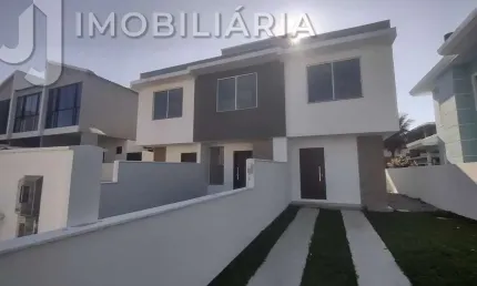 Casa Residencial com 3 quartos  à venda, 129.00 m2 por R$850000.00  - Cachoeira Do Bom Jesus - Florianopolis/SC