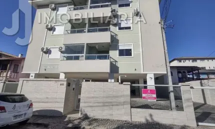 Apartamento com 2 quartos  à venda, 62.54 m2 por R$585000.00  - Ingleses Do Rio Vermelho - Florianopolis/SC