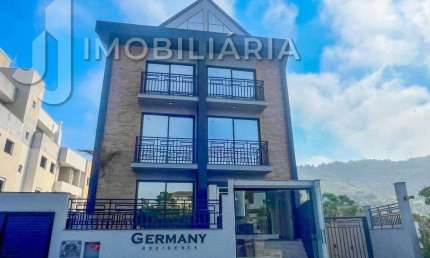 Apartamento com 2 quartos  à venda, 100.91 m2 por R$970320.75  - Ingleses Do Rio Vermelho - Florianopolis/SC