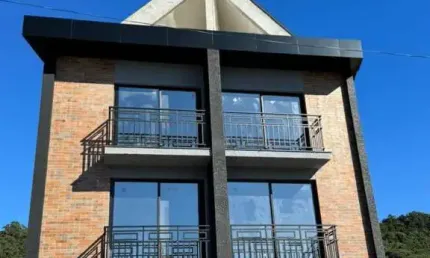 Apartamento com 2 quartos  à venda, 67.56 m2 por R$600000.00  - Ingleses Do Rio Vermelho - Florianopolis/SC