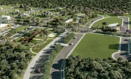 Terreno à venda, 476.01 m2 por r$490000.00  - vargem do bom jesus - florianopolis/sc