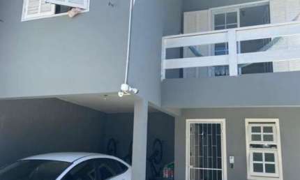 Casa Residencial à venda, 160.00 m2 por R$450000.00  - Ingleses Do Rio Vermelho - Florianopolis/SC