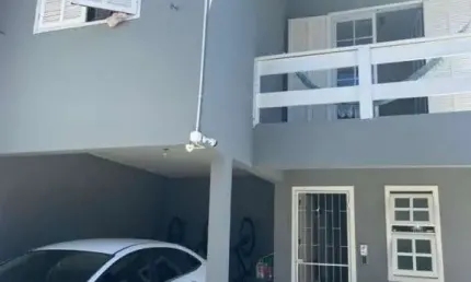 Casa residencial à venda, 160.00 m2 por r$450000.00  - ingleses do rio vermelho - florianopolis/sc