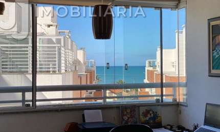 Apartamento com 2 quartos  à venda, 75.19 m2 por R$855000.00  - Ingleses Do Rio Vermelho - Florianopolis/SC