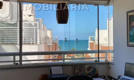 Apartamento com 2 quartos  à venda, 75.19 m2 por R$855000.00  - Ingleses Do Rio Vermelho - Florianopolis/SC