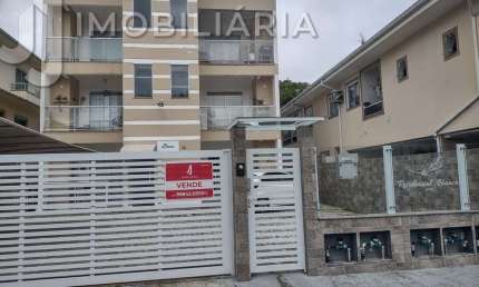 Apartamento com 2 quartos  à venda, 86.00 m2 por R$415000.00  - Ingleses Do Rio Vermelho - Florianopolis/SC