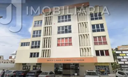Cjto Comercial_Sala à venda, 56.55 m2 por R$680000.00  - Trindade - Florianopolis/SC