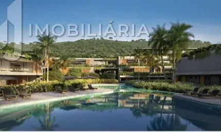 Apartamento com 4 quartos  à venda, 444.54 m2 por r$8460084.00  - lagoa da conceicao - florianopolis/sc