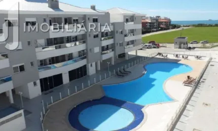 Apartamento com 2 quartos  à venda, 83.93 m2 por R$964000.00  - Ingleses Do Rio Vermelho - Florianopolis/SC